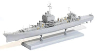 1/700 Dragon USS Long Beach CGN-9 Plastic Model Kit