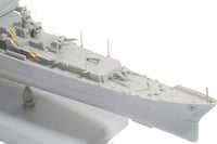 1/700 Dragon USS Long Beach CGN-9 Plastic Model Kit