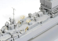 1/700 Dragon USS Long Beach CGN-9 Plastic Model Kit
