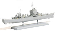 1/700 Dragon USS Long Beach CGN-9 Plastic Model Kit