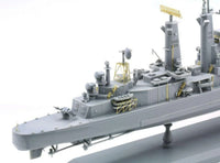 1/700 Dragon USS Albany CG-10 Plastic Model Kit