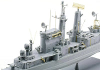 1/700 Dragon USS Albany CG-10 Plastic Model Kit