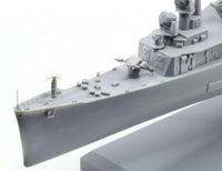 1/700 Dragon USS Albany CG-10 Plastic Model Kit