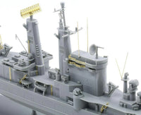 1/700 Dragon USS Albany CG-10 Plastic Model Kit