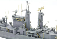 1/700 Dragon USS Albany CG-10 Plastic Model Kit