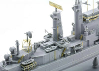 1/700 Dragon USS Albany CG-10 Plastic Model Kit