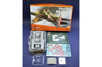 1/48 Dora Wings Marcel Bloch MB.151C.1 - MPM Hobbies