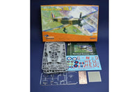 1/48 Dora Wings Percival Proctor Mk.I - MPM Hobbies