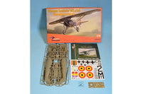 1/48 Dora Wings Morane Saulnier MS.230 + Bonus - decal for Blue Max version - MPM Hobbies