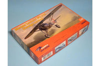 1/48 Dora Wings Morane Saulnier MS.230 + Bonus - decal for Blue Max version - MPM Hobbies