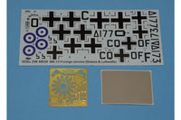 1/48 Dora Wings Bloch MB151 Foreign Service Fighter - MPM Hobbies