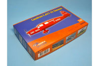 1/48 Dora Wings Caudron C.631/633 Simoun - MPM Hobbies