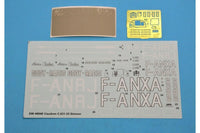 1/48 Dora Wings Caudron C.631/633 Simoun - MPM Hobbies