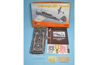 1/48 Dora Wings Curtiss-Wright SNC-1 Falcon II - MPM Hobbies