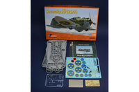 1/48 Dora Wings Seversky J9 (RSAF) Export Version Fighter - MPM Hobbies