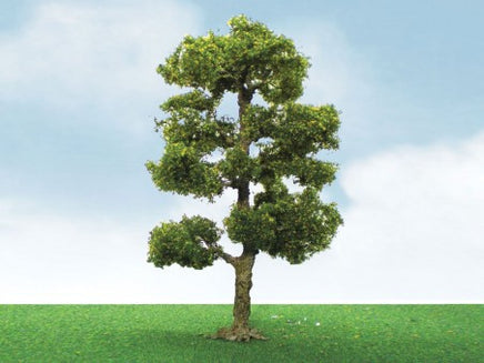 HO Scale JTT - Downy Birch 3.5" to 4" 2/pk - 92306
