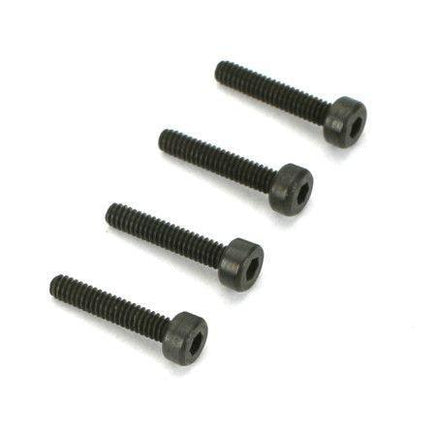 DU-BRO 2.0mm x 12 Socket Head Cap Screws (Metric) - 2114 - MPM Hobbies