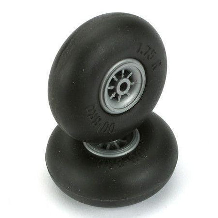 DU-BRO 2.5" Dia. Treaded Tires - 250T - MPM Hobbies