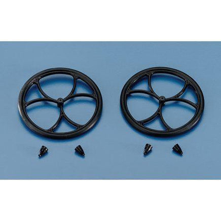 DU-BRO 2.5" Micro Lite Wheels - 250ML - MPM Hobbies
