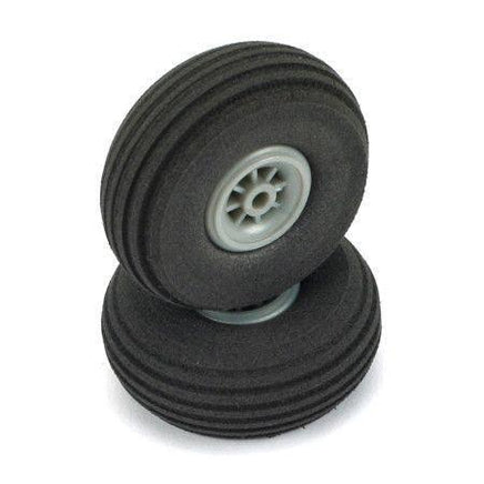 DU-BRO 2.5" Super Lite Wheels - 250SL - MPM Hobbies
