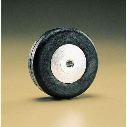 DU-BRO 2" Diameter Tailwheels - 200TW - MPM Hobbies