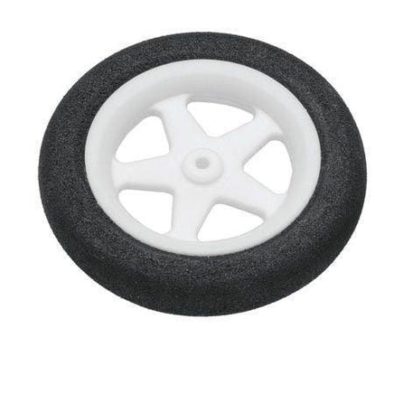 DU-BRO 3" Micro Sport Wheels - 300MS - MPM Hobbies