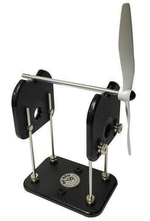 DU-BRO Complete 6mm Prop Balancer Unit - 3396 - MPM Hobbies