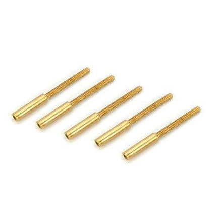 DU-BRO Threaded Couplers - 111 - MPM Hobbies