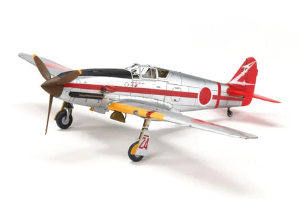 1/72 Tamiya Kawasaki Ki-61 Hien Tony 60789 - MPM Hobbies