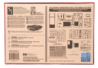1/25 AMT 1964 Olds F-85 AWB Funny Car “Streaker” 1322 - MPM Hobbies