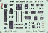 1/48 Eduard Do 217K SPACE