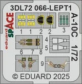 1/72 Eduard A-10C SPACE