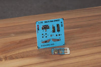 1/72 Eduard A-10C SPACE