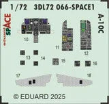 1/72 Eduard A-10C SPACE