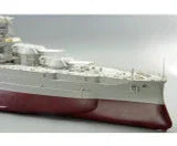 1/200 Eduard USS Arizona Railings Pt.5 for TRP