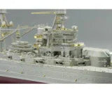 1/200 Eduard USS Arizona Railings Pt.5 for TRP