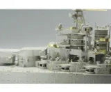 1/200 Eduard USS Arizona Superstructure Pt.6 for TRP