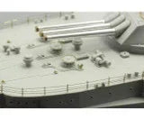 1/200 Eduard USS Arizona Superstructure Pt.6 for TRP