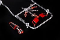 1/48 Eduard P-39N LooKplus Brassin for ARMA HOBBY - MPM Hobbies