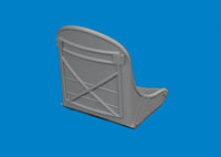 1/48 Eduard P-39N LooKplus Brassin for ARMA HOBBY - MPM Hobbies