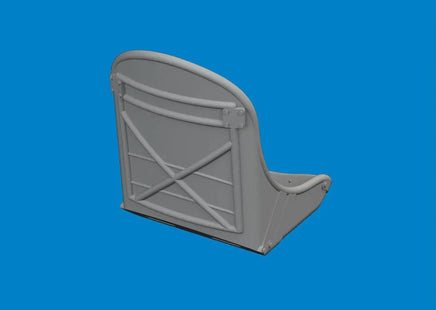 1/48 Eduard P-39N LooKplus Brassin for ARMA HOBBY - MPM Hobbies