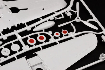 1/48 Eduard P-39N LooKplus Brassin for ARMA HOBBY - MPM Hobbies