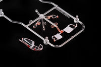 1/48 Eduard P-39N LooKplus Brassin for ARMA HOBBY - MPM Hobbies