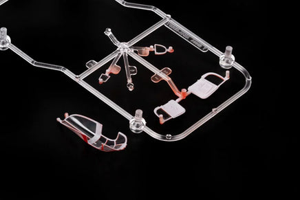 1/48 Eduard P-39N LooKplus Brassin for ARMA HOBBY - MPM Hobbies