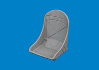 1/48 Eduard P-39N LooKplus Brassin for ARMA HOBBY - MPM Hobbies