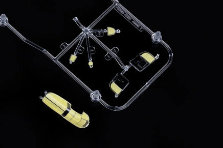 1/48 Eduard P-39N LooKplus Brassin for ARMA HOBBY - MPM Hobbies