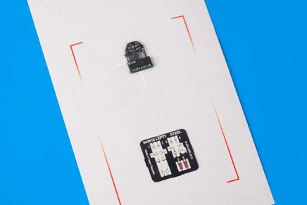 1/48 Eduard Bf 109F LooKplus Brassin for EDUARD - MPM Hobbies