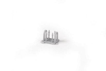 1/72 Eduard Bf 109G-14/AS LooKplus Brassin for EDUARD - MPM Hobbies