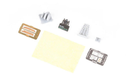 1/72 Eduard Bf 109G-14/AS LooKplus Brassin for EDUARD - MPM Hobbies