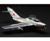 1/72 Academia F-104C Guerra de Vietnam USAF 12576